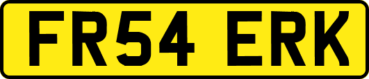 FR54ERK