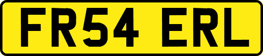 FR54ERL