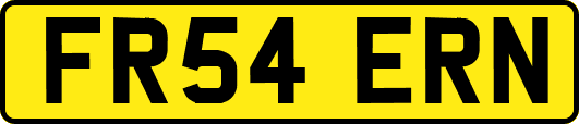 FR54ERN