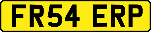 FR54ERP