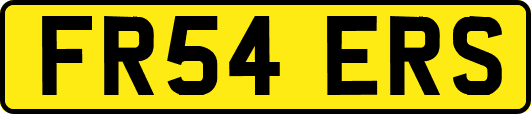 FR54ERS