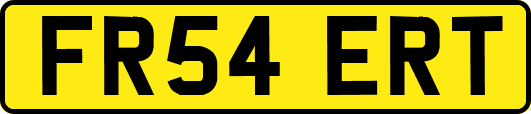 FR54ERT
