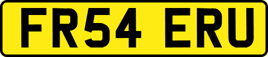 FR54ERU