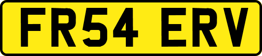 FR54ERV