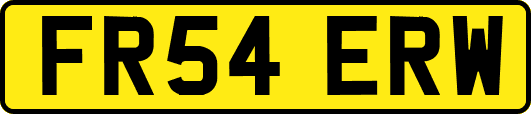 FR54ERW