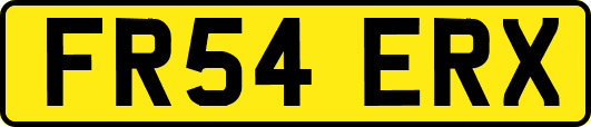 FR54ERX
