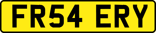 FR54ERY