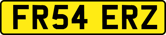 FR54ERZ