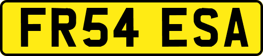 FR54ESA