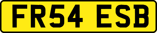 FR54ESB