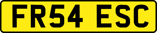 FR54ESC