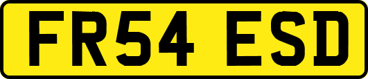 FR54ESD