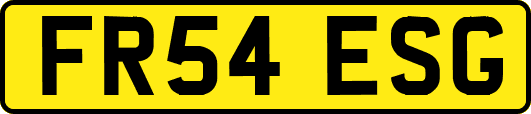 FR54ESG