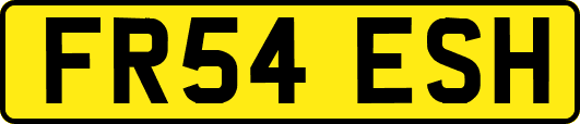 FR54ESH