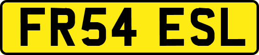 FR54ESL