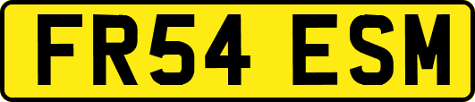FR54ESM