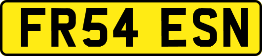 FR54ESN
