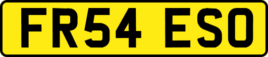 FR54ESO