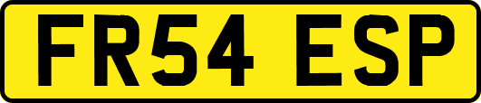 FR54ESP