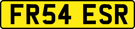 FR54ESR