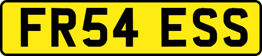 FR54ESS
