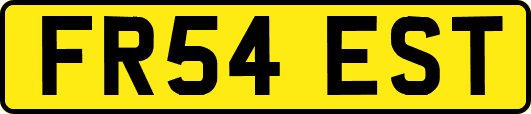 FR54EST