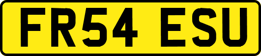 FR54ESU