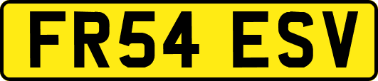 FR54ESV