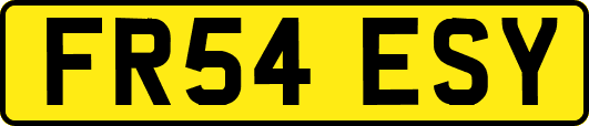 FR54ESY