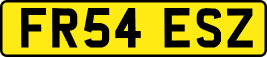 FR54ESZ