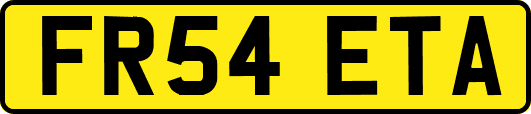 FR54ETA
