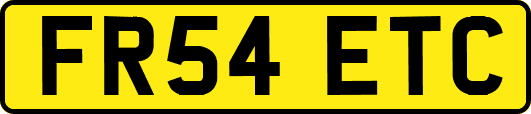 FR54ETC