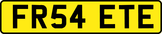 FR54ETE