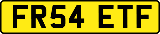 FR54ETF