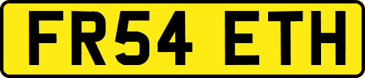 FR54ETH
