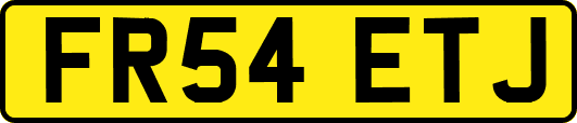 FR54ETJ