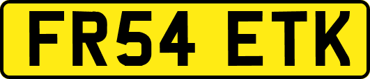 FR54ETK