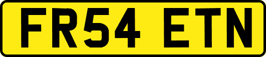 FR54ETN