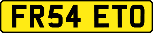 FR54ETO