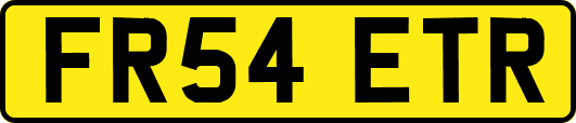 FR54ETR