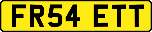 FR54ETT