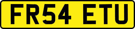 FR54ETU