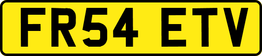 FR54ETV