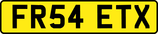 FR54ETX