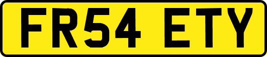 FR54ETY