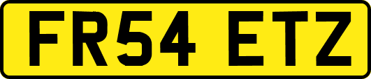 FR54ETZ