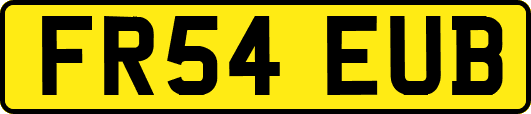 FR54EUB