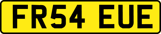 FR54EUE