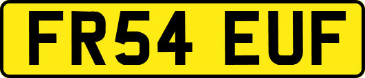 FR54EUF