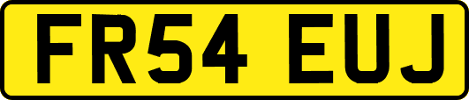 FR54EUJ
